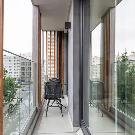 Apartmán Lecomte - - 176 *