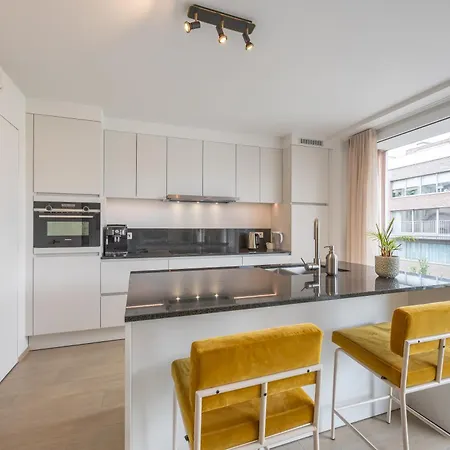 Apartmán Lecomte - - 176