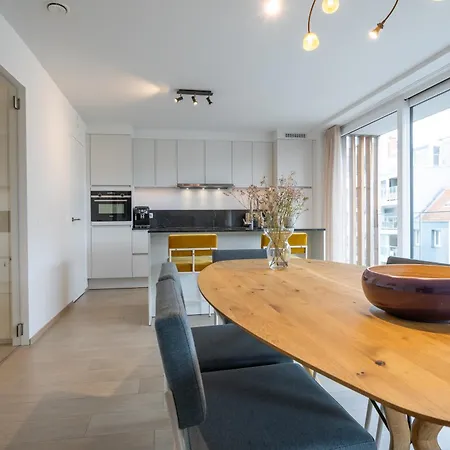 Appartamento Lecomte - - 176 *