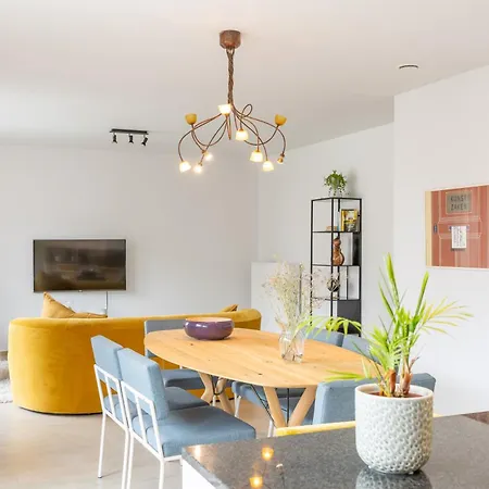 Lecomte - - 176 Apartmán *