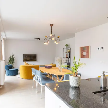 Apartmán Lecomte - - 176