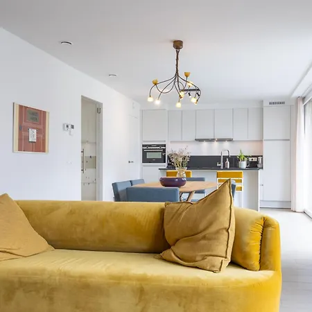 Appartamento Lecomte - - 176 *