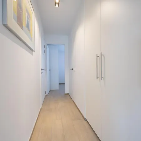Appartamento Lecomte - - 176 *
