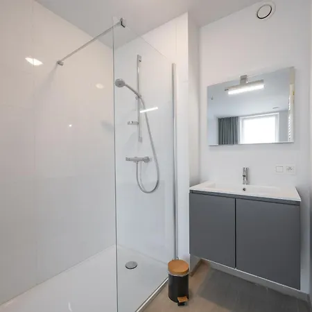 Lecomte - - 176 Apartmán *