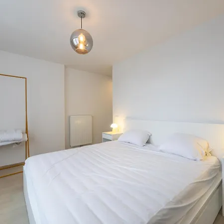 Lecomte - - 176 Apartmán Ostende