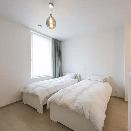 Apartmán Lecomte - - 176 Ostende