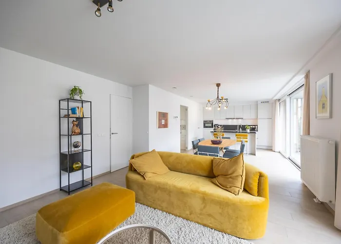 Lecomte - - 176 Oostende