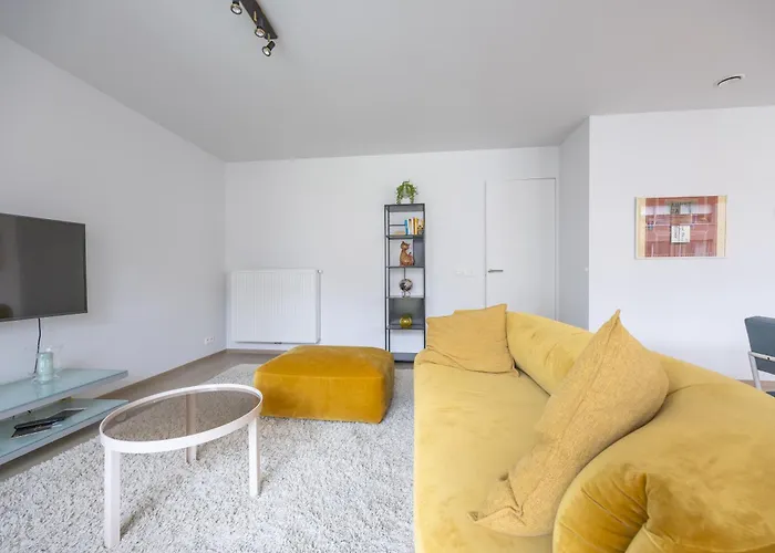 Appartement Lecomte - - 176 Oostende