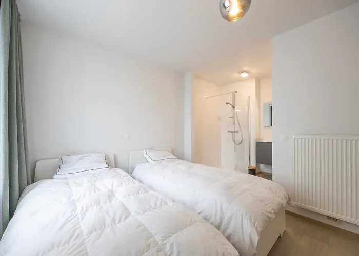 Appartement Lecomte - - 176 *