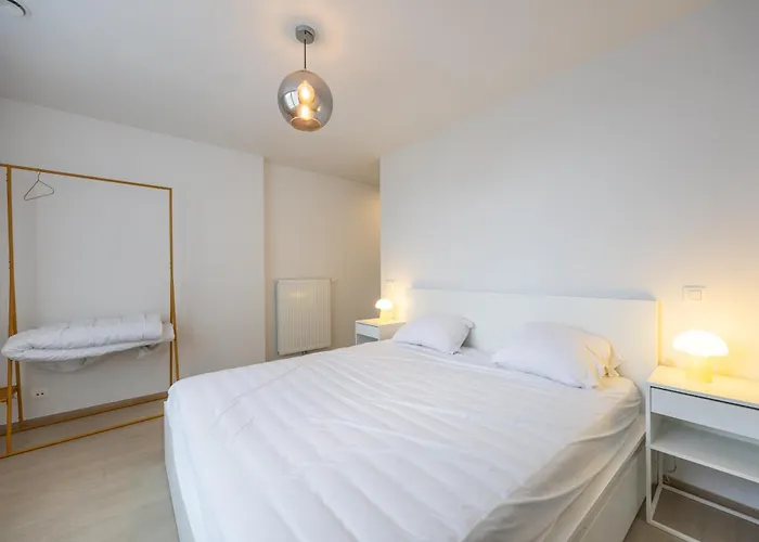 Lecomte - - 176 Appartement Oostende