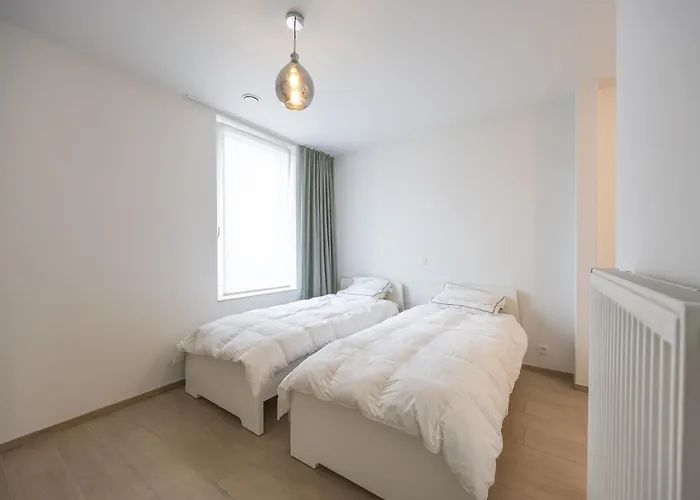 Appartement Lecomte - - 176 Oostende