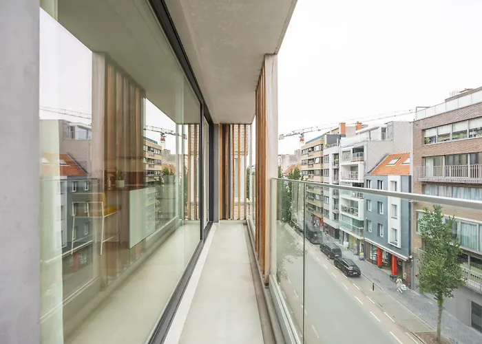 Lecomte - - 176 * Oostende