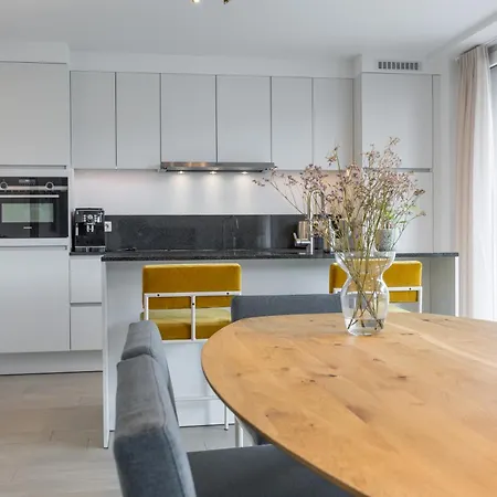 アパート Lecomte - - 176 オステンド