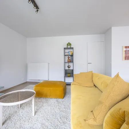 アパート Lecomte - - 176 オステンド