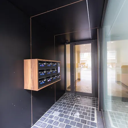 アパート Lecomte - - 176